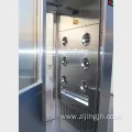 Air Shower for Cleanroom